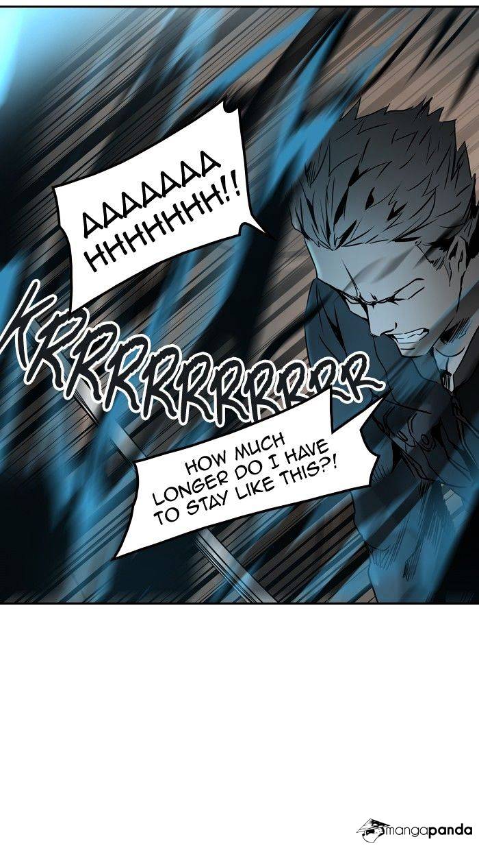 Tower of God Chapter 316 image 027